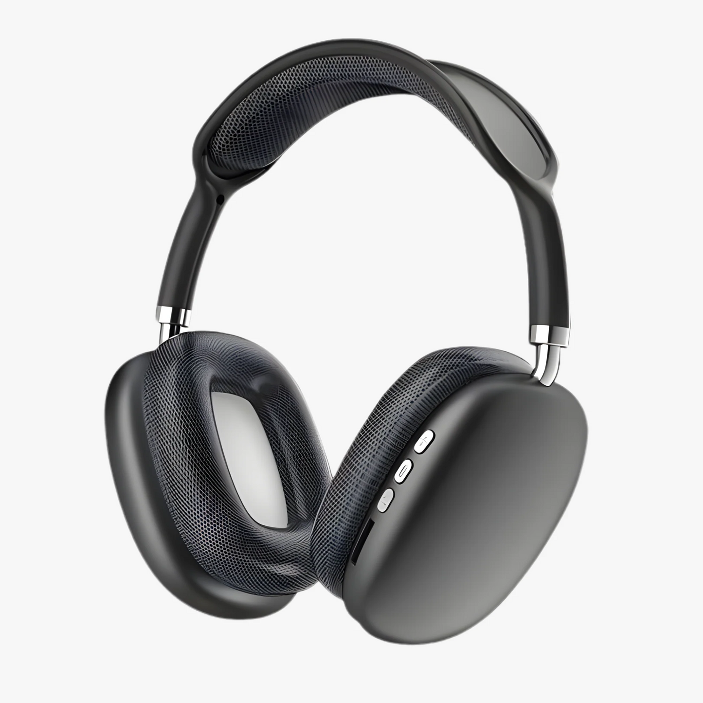 P9 Pro Max Premium Wireless Headphones