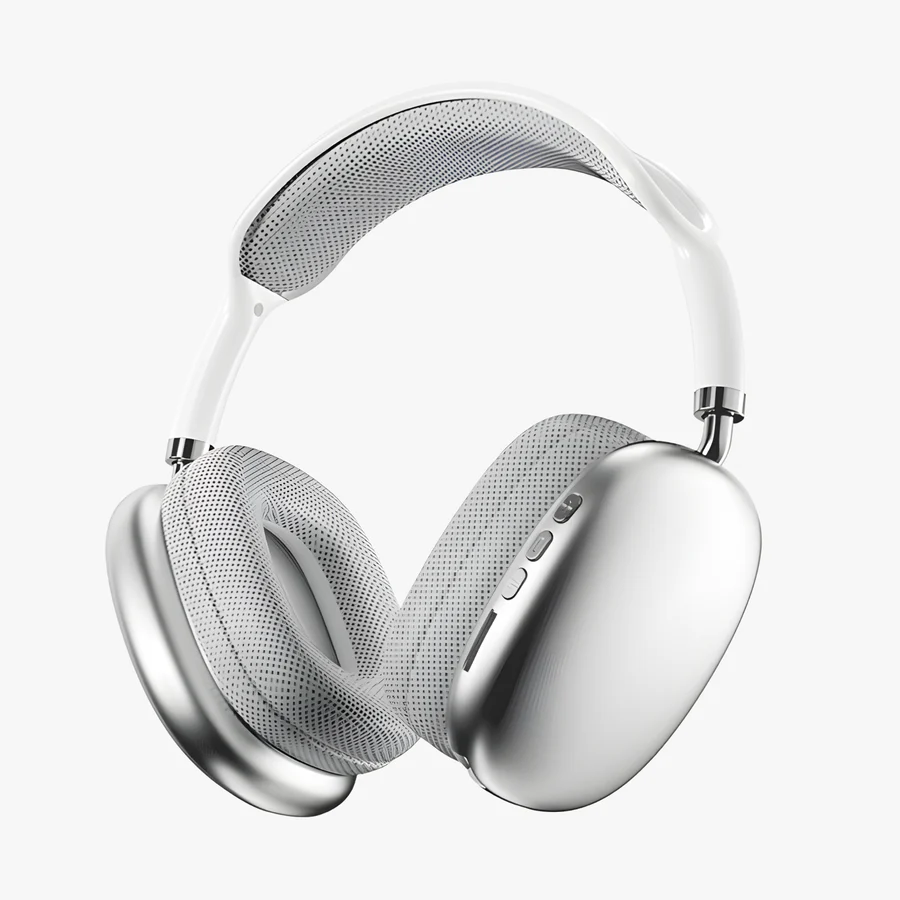 P9 Pro Max Premium Wireless Headphones